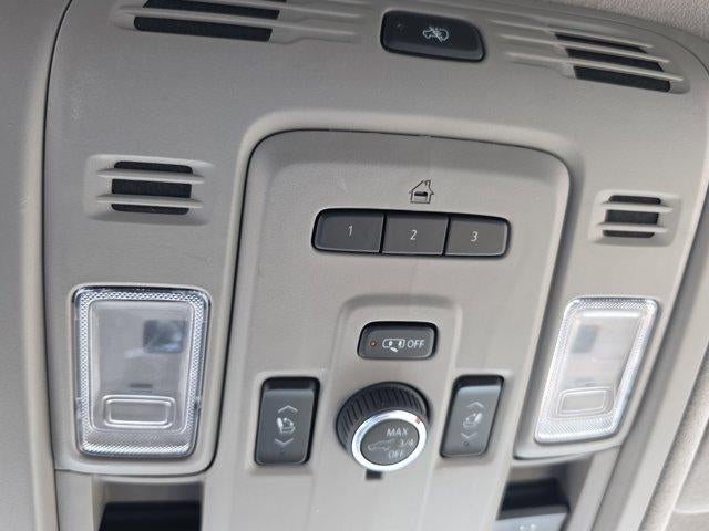 2023 Cadillac Escalade Premium Luxury Platinum