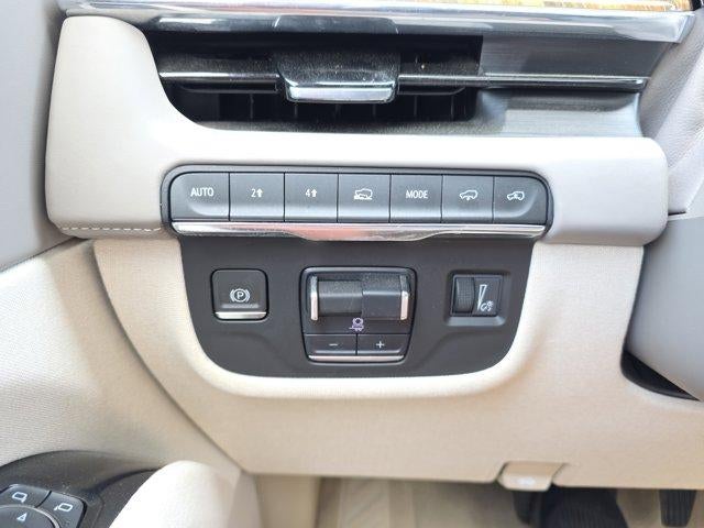 2023 Cadillac Escalade Premium Luxury Platinum