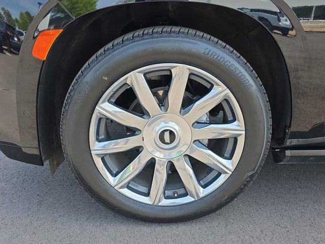 2023 Cadillac Escalade Premium Luxury Platinum