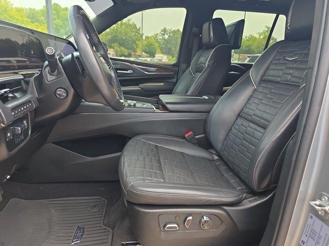 2024 Cadillac Escalade Sport Platinum