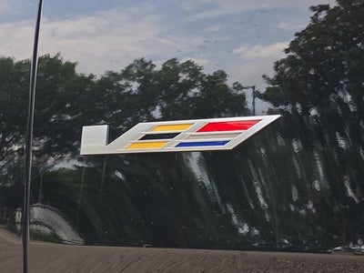 2023 Cadillac Escalade Escalade-V