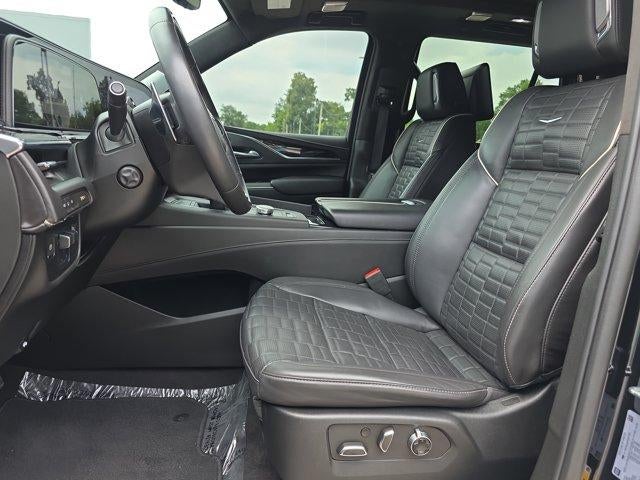 2023 Cadillac Escalade Escalade-V