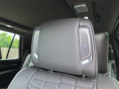 2023 Cadillac Escalade Escalade-V