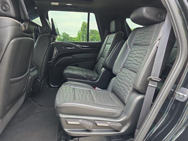 2023 Cadillac Escalade Escalade-V