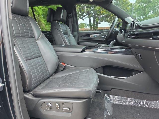 2023 Cadillac Escalade Escalade-V