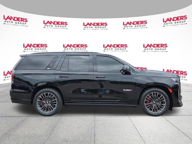 2023 Cadillac Escalade Escalade-V
