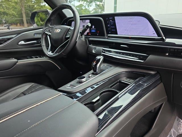 2023 Cadillac Escalade Escalade-V