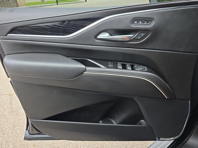 2023 Cadillac Escalade Escalade-V