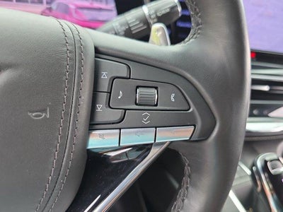 2023 Cadillac Escalade Escalade-V