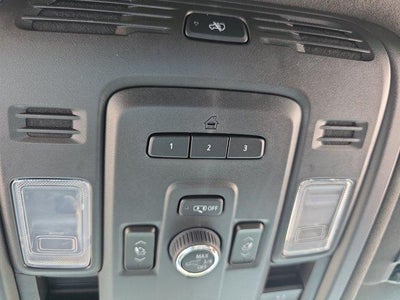 2023 Cadillac Escalade Escalade-V