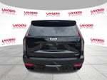 2023 Cadillac Escalade Escalade-V