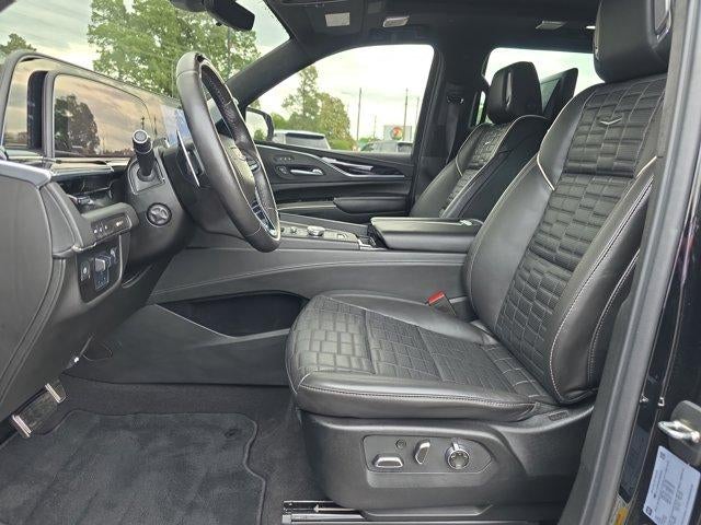 2023 Cadillac Escalade Escalade-V