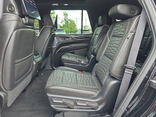 2023 Cadillac Escalade Escalade-V