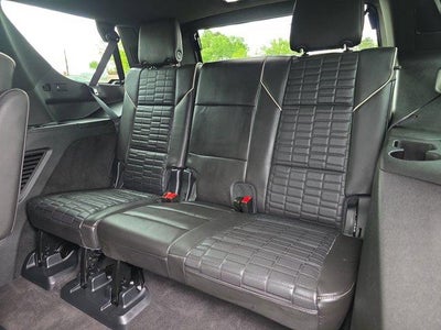 2023 Cadillac Escalade Escalade-V