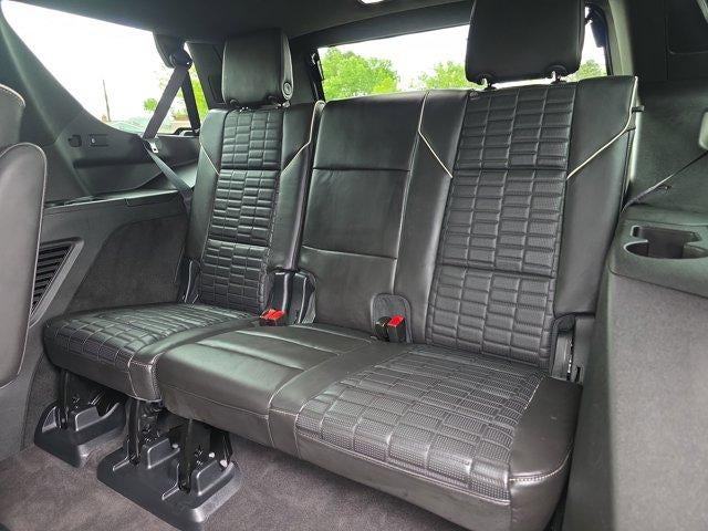 2023 Cadillac Escalade Escalade-V