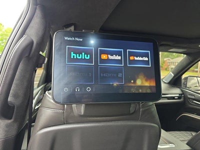 2023 Cadillac Escalade Escalade-V