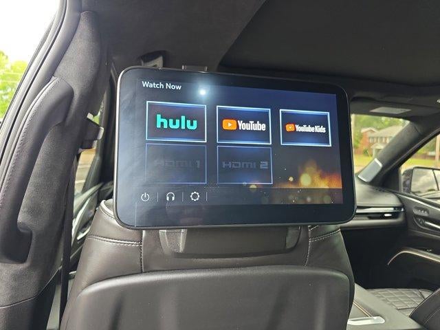 2023 Cadillac Escalade Escalade-V