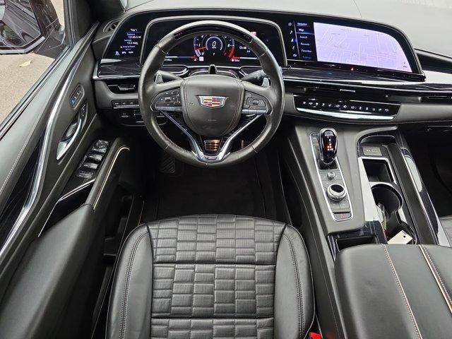 2023 Cadillac Escalade Escalade-V