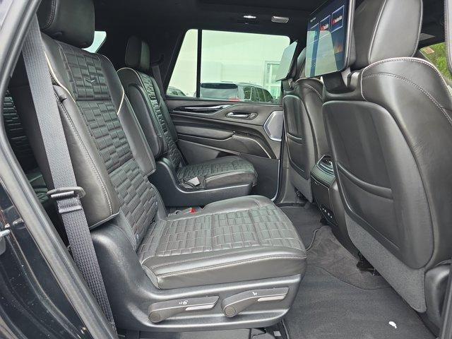 2023 Cadillac Escalade Escalade-V