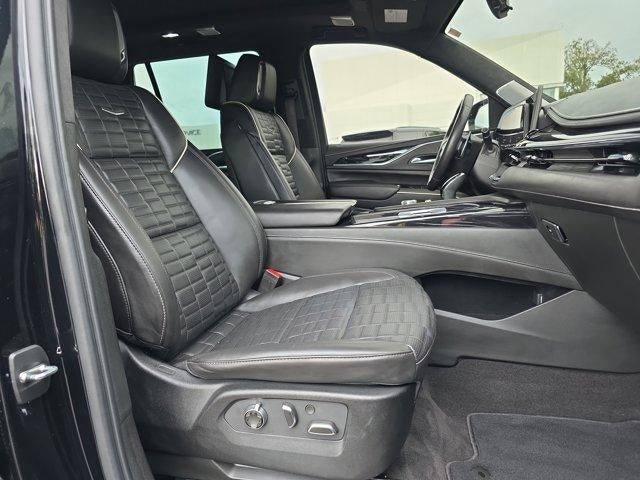 2023 Cadillac Escalade Escalade-V