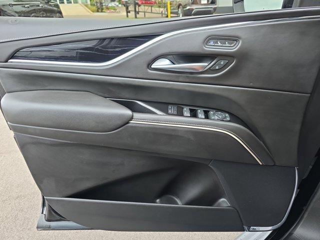 2023 Cadillac Escalade Escalade-V