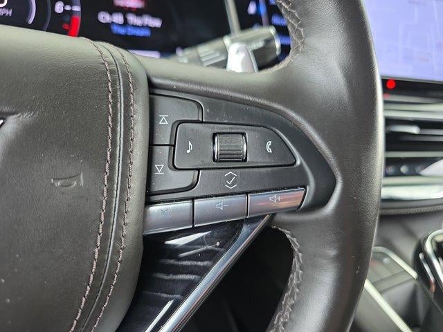 2023 Cadillac Escalade Escalade-V