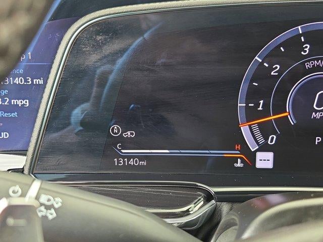 2023 Cadillac Escalade Escalade-V