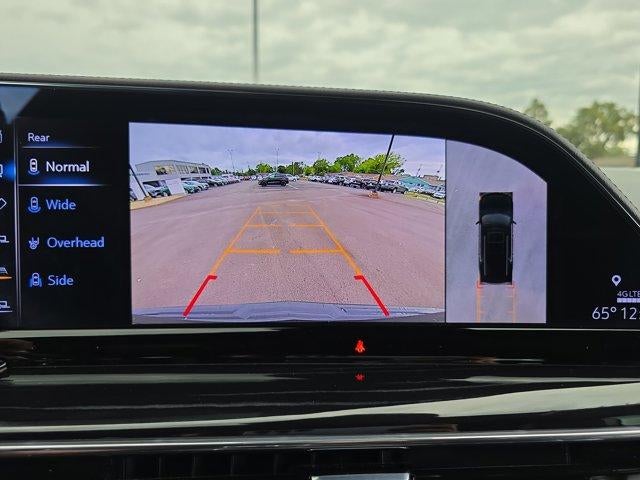 2023 Cadillac Escalade Escalade-V