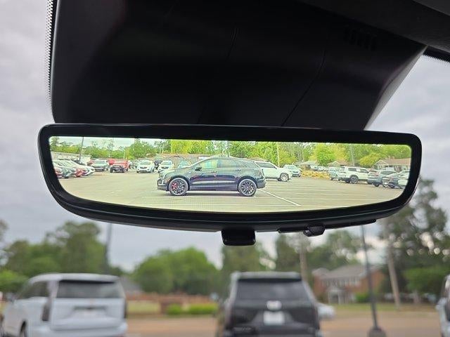 2023 Cadillac Escalade Escalade-V