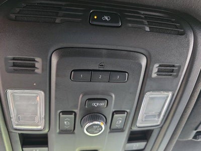 2023 Cadillac Escalade Escalade-V