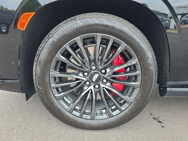 2023 Cadillac Escalade Escalade-V