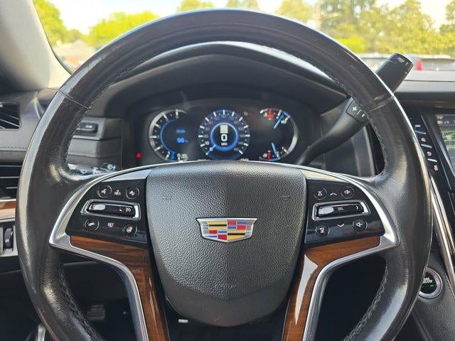 2019 Cadillac Escalade ESV Luxury