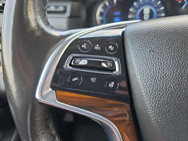 2019 Cadillac Escalade ESV Luxury