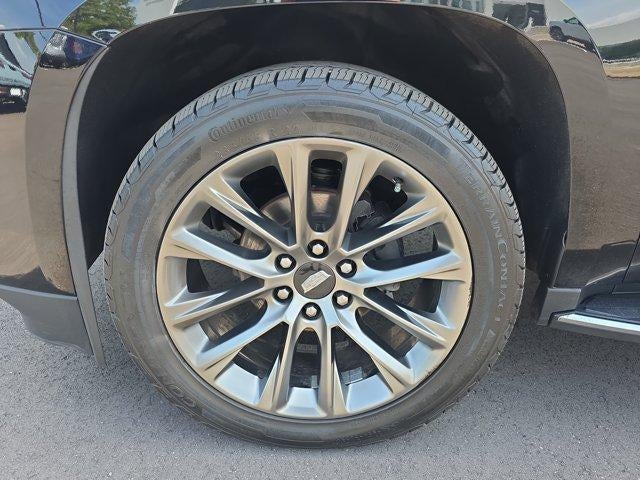 2019 Cadillac Escalade ESV Luxury