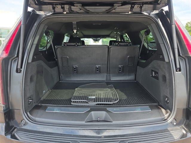 2022 Cadillac Escalade ESV Premium Luxury