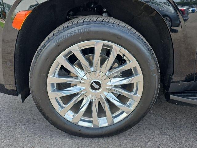 2022 Cadillac Escalade ESV Premium Luxury