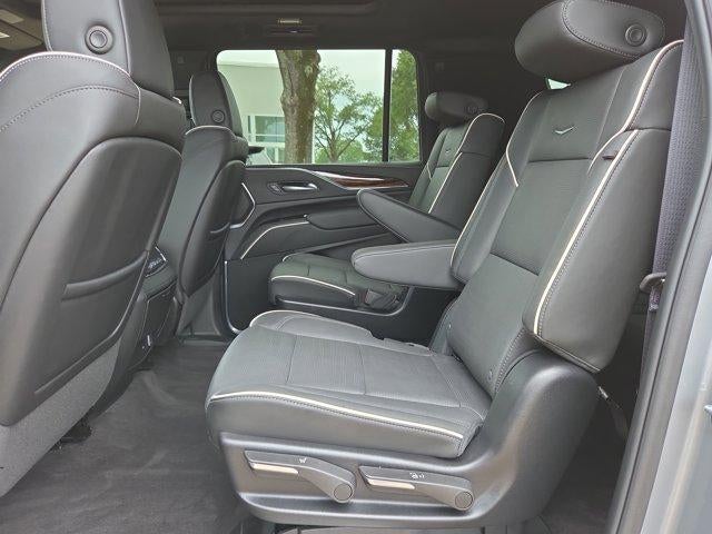 2024 Cadillac Escalade ESV Premium Luxury