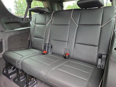 2024 Cadillac Escalade ESV Premium Luxury