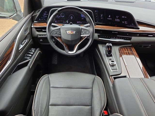 2024 Cadillac Escalade ESV Premium Luxury