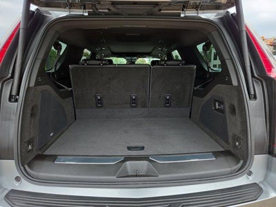 2024 Cadillac Escalade ESV Premium Luxury