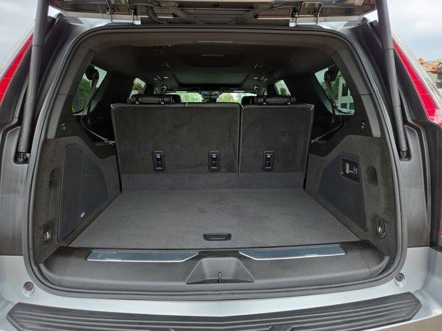 2024 Cadillac Escalade ESV Premium Luxury