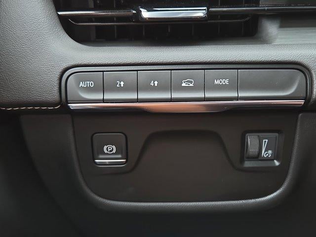 2024 Cadillac Escalade ESV Premium Luxury