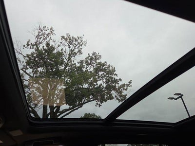 2024 Cadillac Escalade ESV Premium Luxury