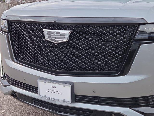 2023 Cadillac Escalade ESV Sport Platinum