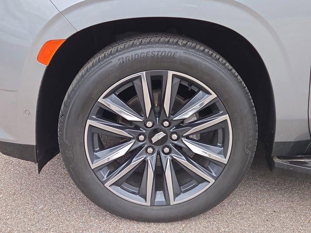 2023 Cadillac Escalade ESV Sport Platinum