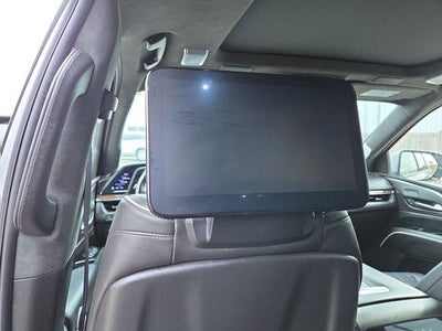 2023 Cadillac Escalade ESV Sport Platinum