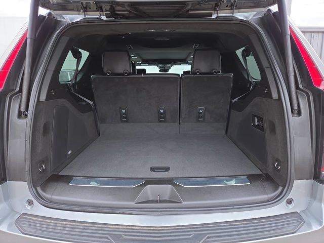 2023 Cadillac Escalade ESV Sport Platinum