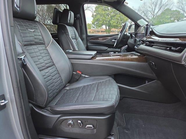 2023 Cadillac Escalade ESV Sport Platinum