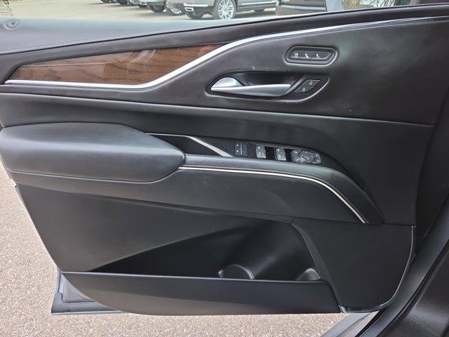 2023 Cadillac Escalade ESV Sport Platinum