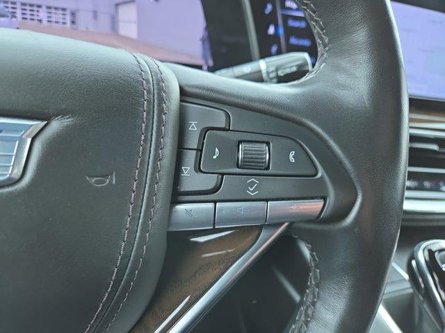 2023 Cadillac Escalade ESV Sport Platinum